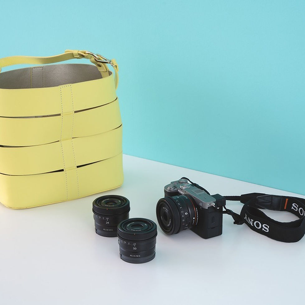 Miniaturbild: Sony FE 24mm 2.8 G