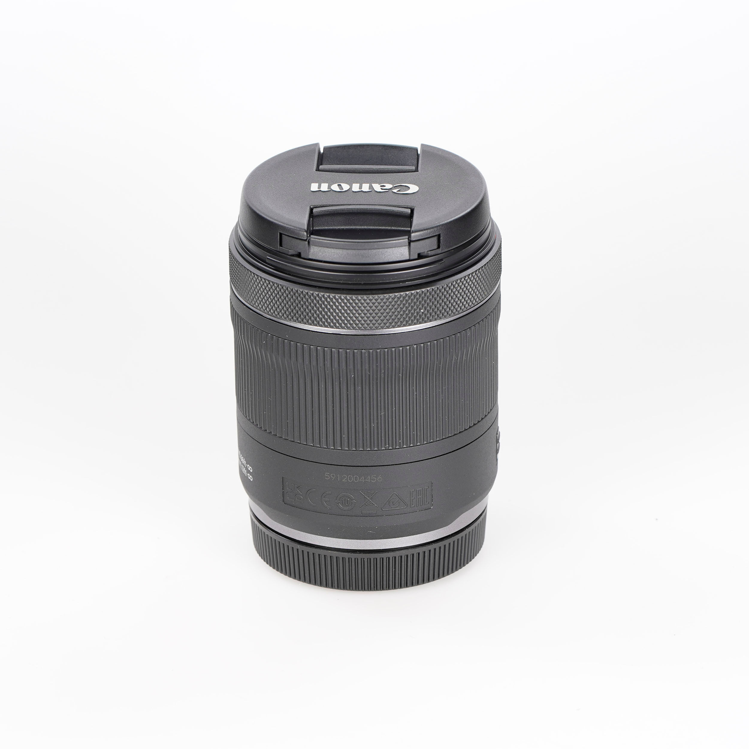 Canon RF 24- 105mm 4- 7.1 IS STM gebraucht