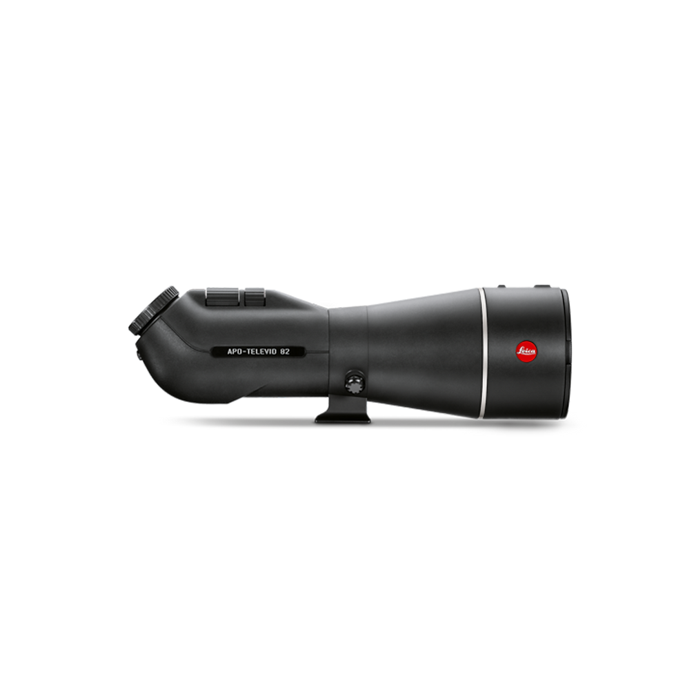 Leica APO-TELEVID 82 Winkeleinblick
