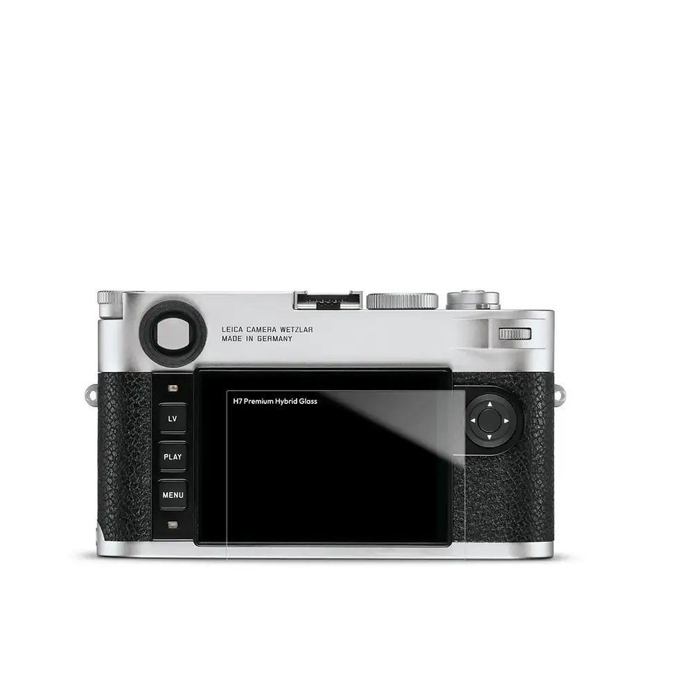 Leica Premium Hybridglas  Displayschutz Gr.4 (M11/MEV1)