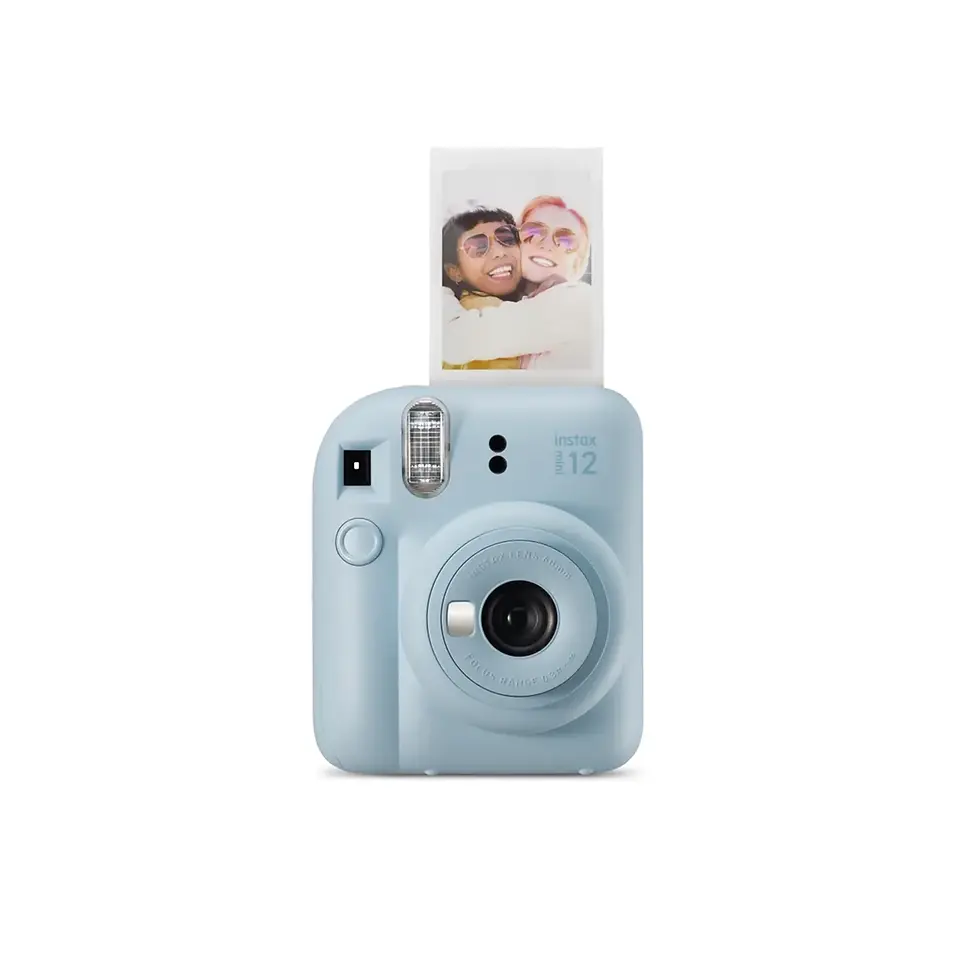 Miniature : Fujifilm Instax Mini 12 Blue