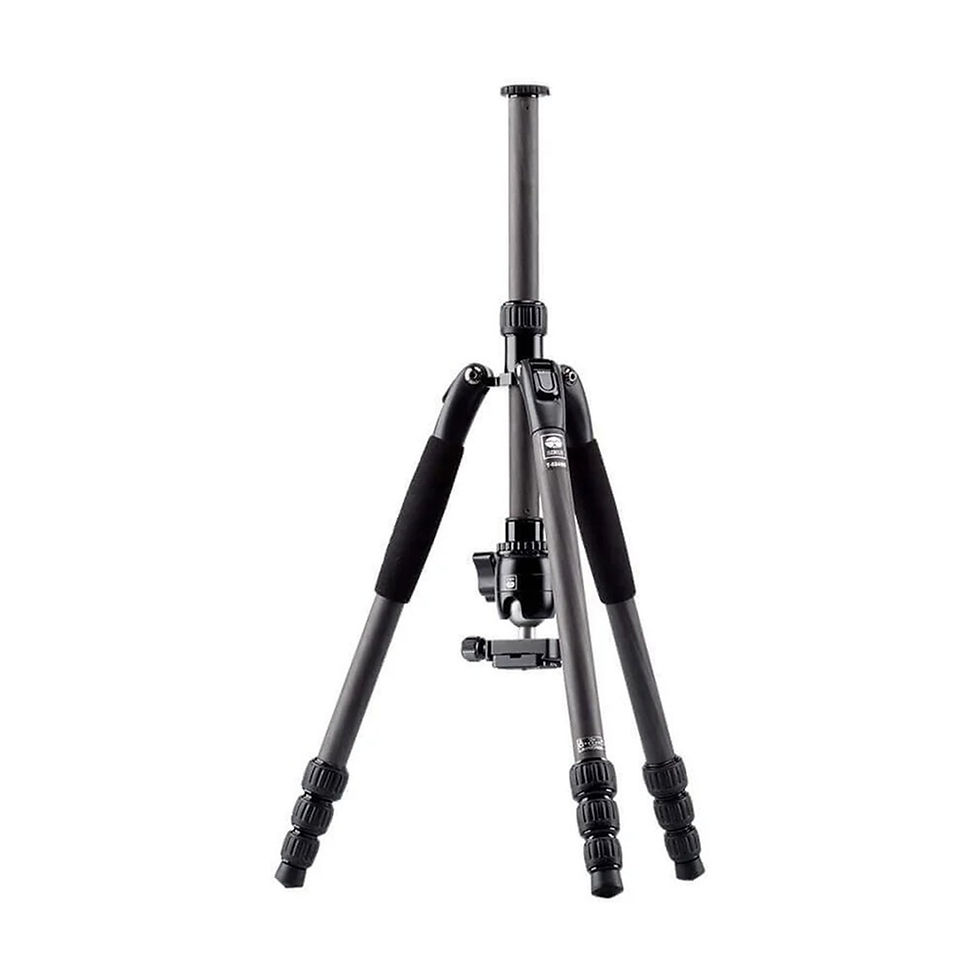 Miniatura: Sirui Tripod Traveler T-024 SK+B-00K
