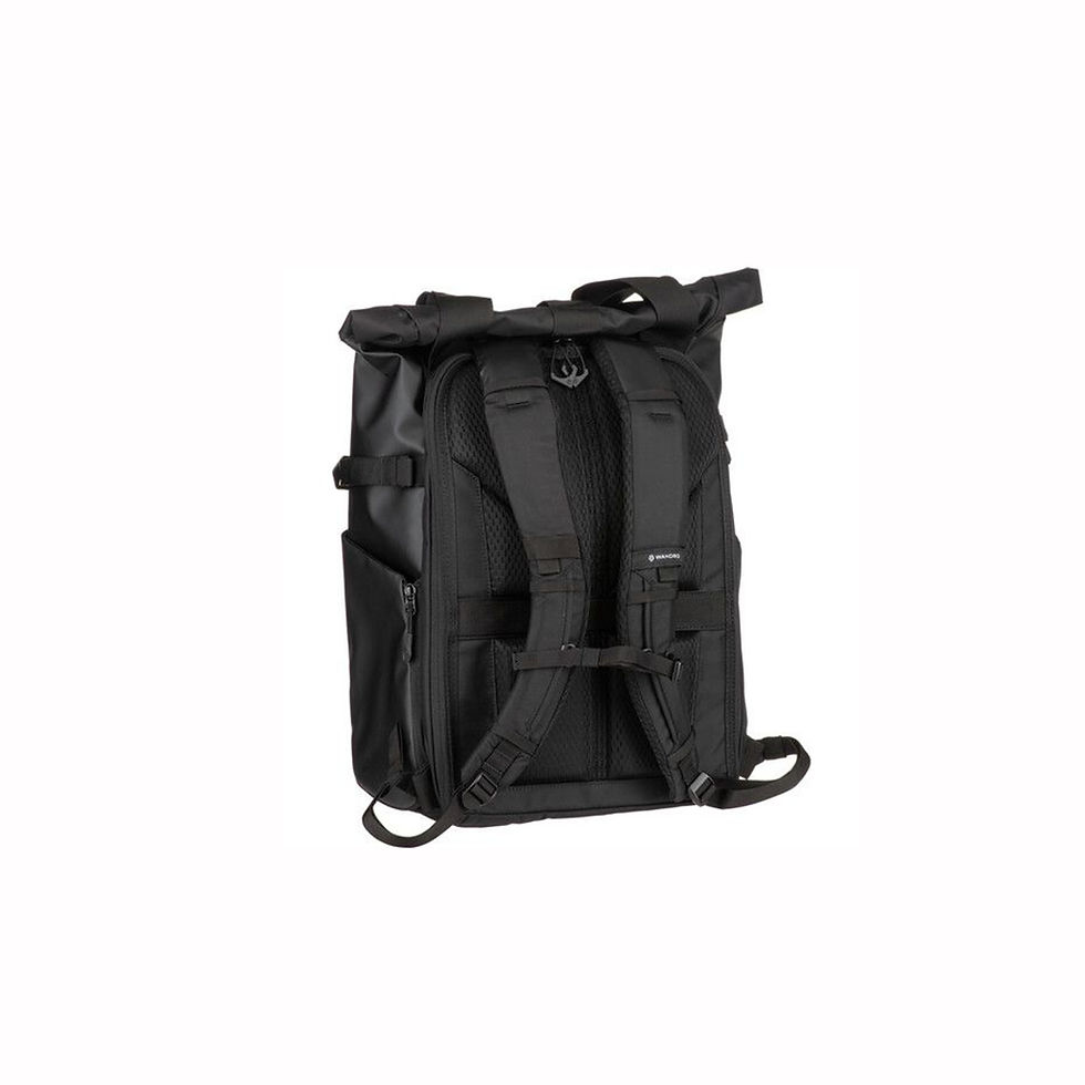 Wandrd PRVKE 41 Photo Bundle Black
