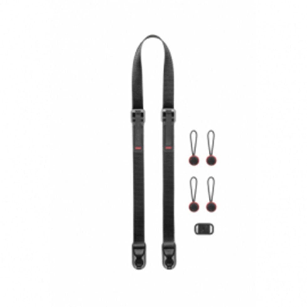 Peak Design Leash - Black