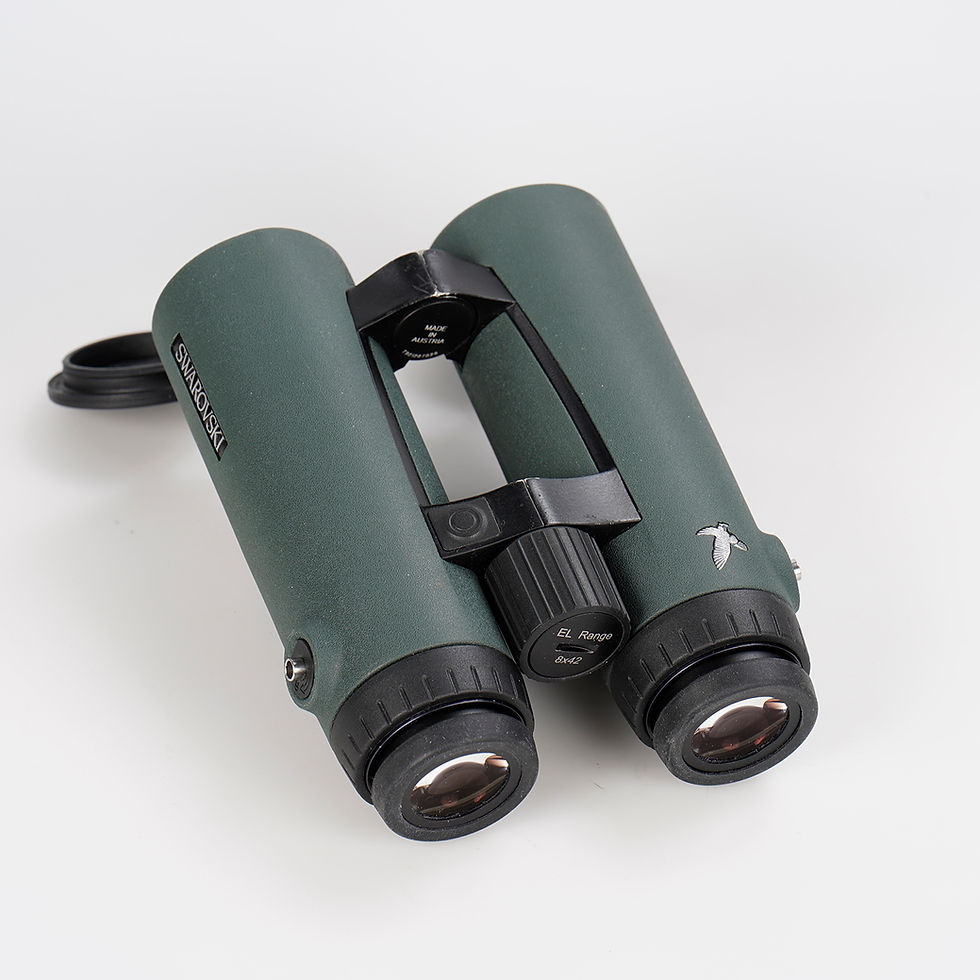 Swarovski EL Range 8x 42 TA Gen. III gebraucht