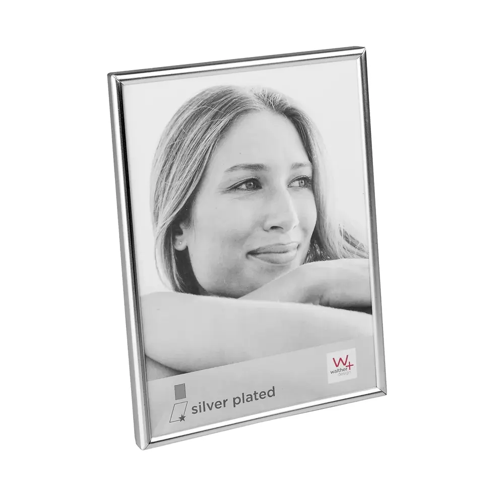 Walther Design Chloe Rahmen 18x 24cm