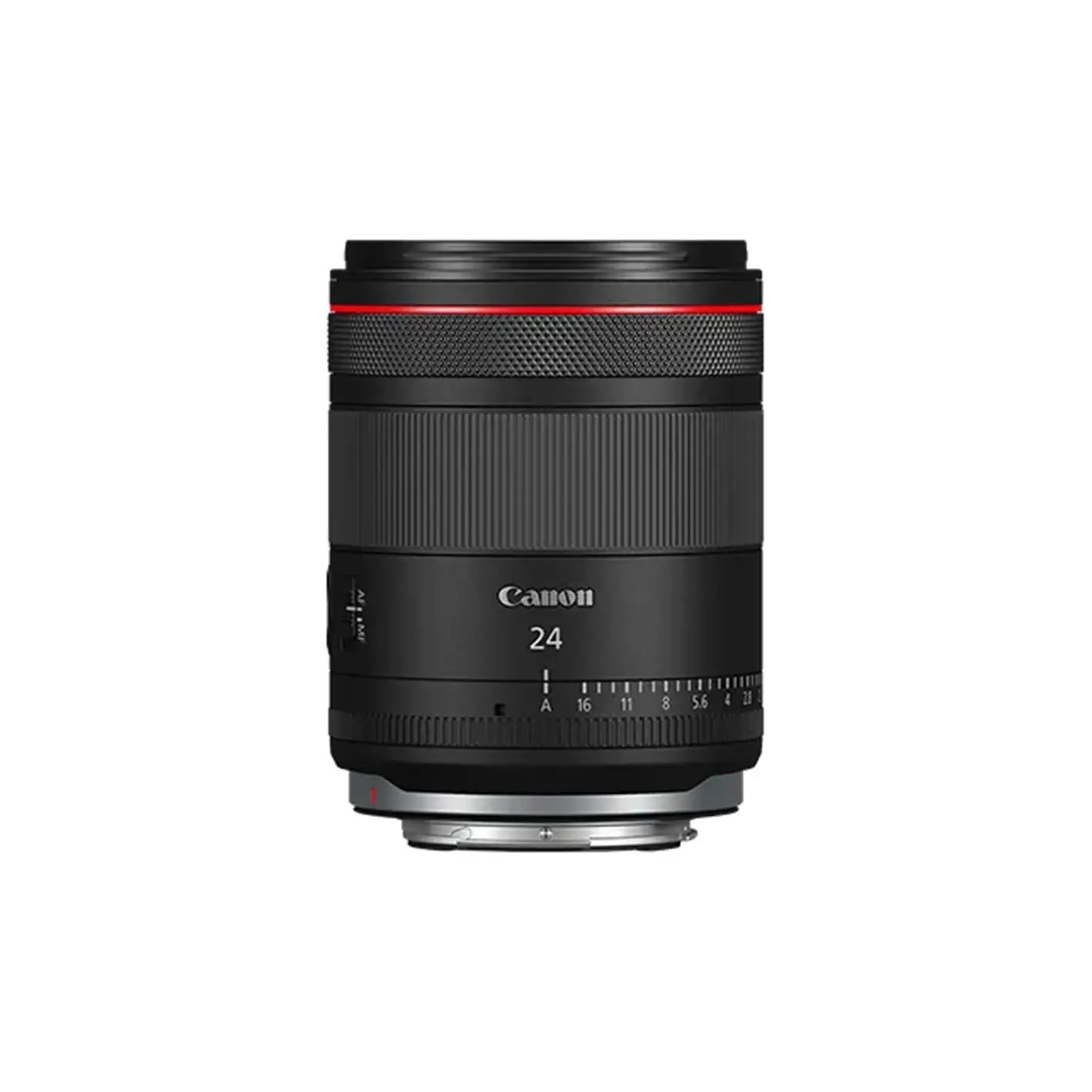 Canon RF 24mm F1.4L VCM
