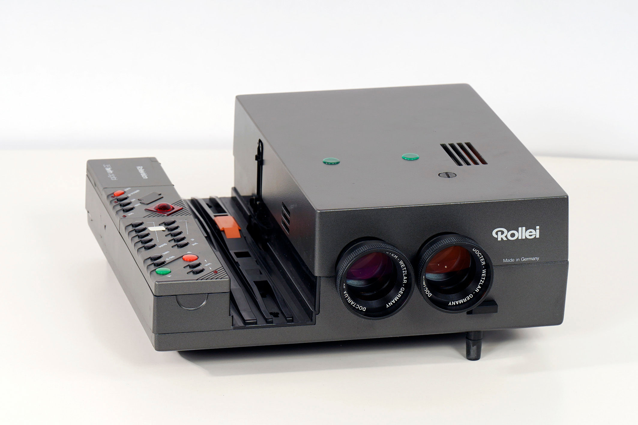 Rollei 35 Twin Digital gebraucht