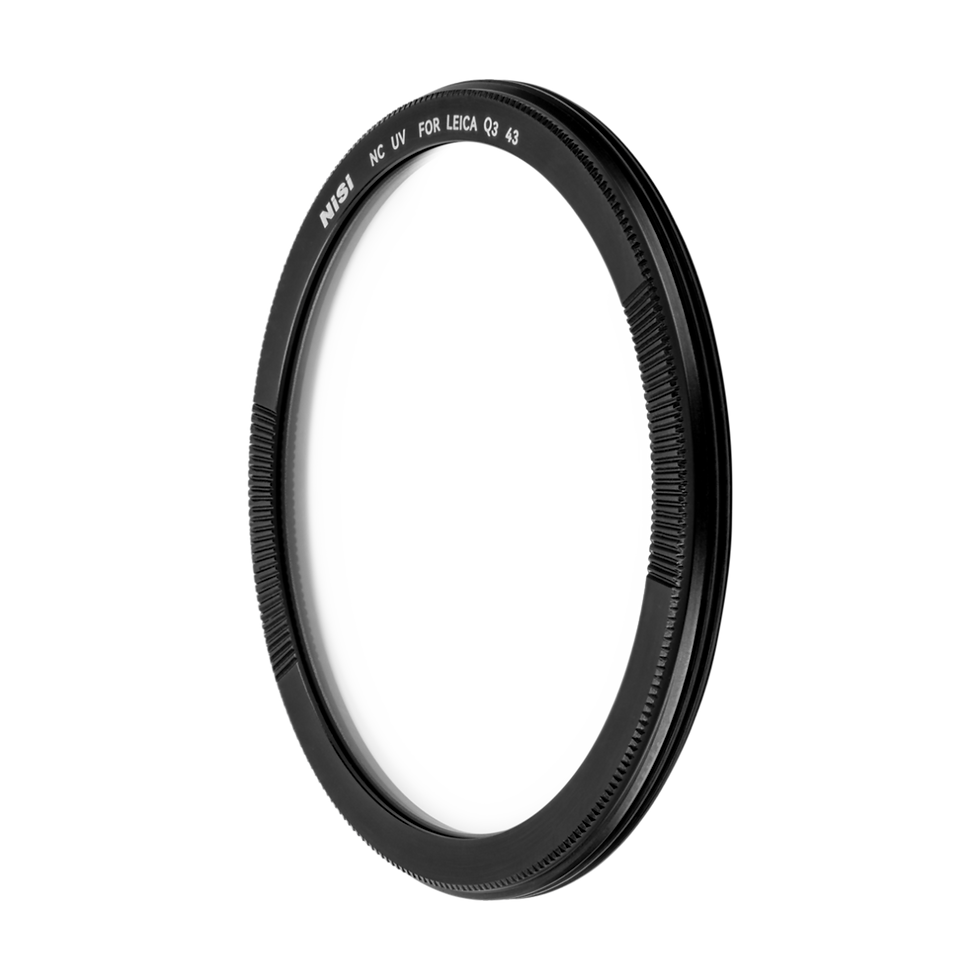 Nisi NC UV for Leica Q3 43