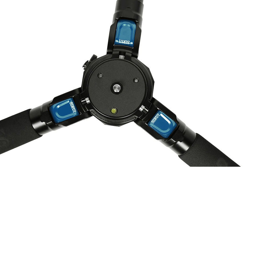Миниатюра: Sirui Carbon Tripod  AR-3204
