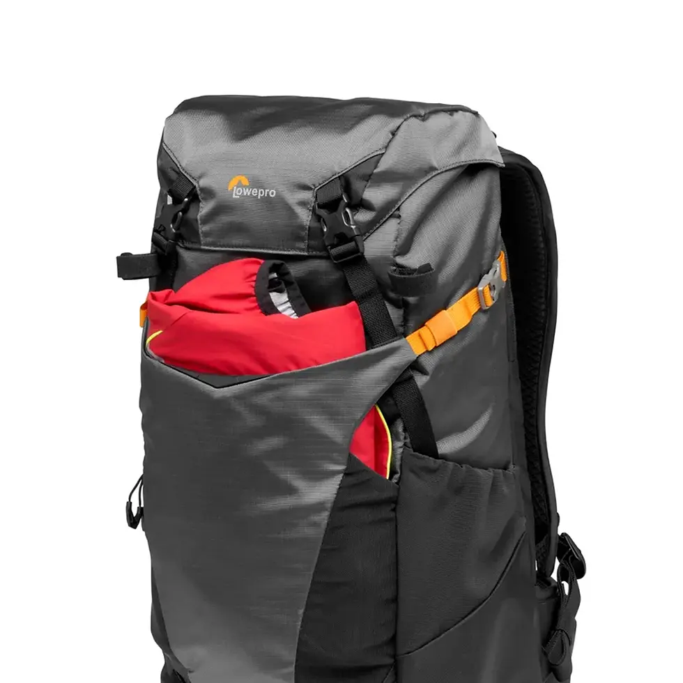 Miniaturbild: Lowepro PhotoSport BP 24L AW III GY GRL