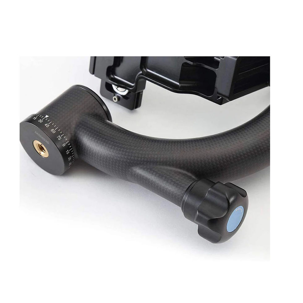 Miniatura: Sirui Gimbal head PH-20