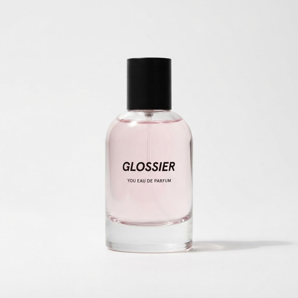 Glossier You Eau de Parfum