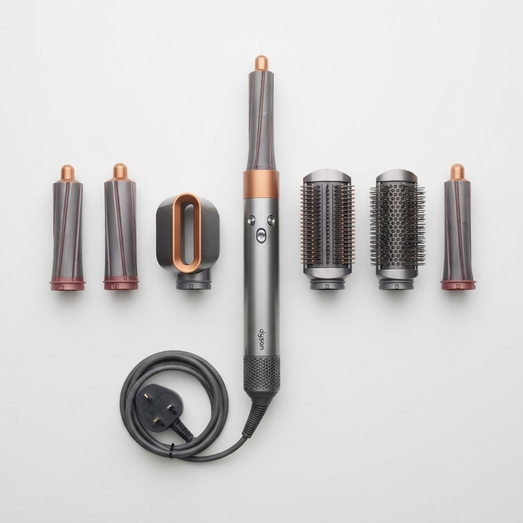 Dyson Airwrap Multi-Styler