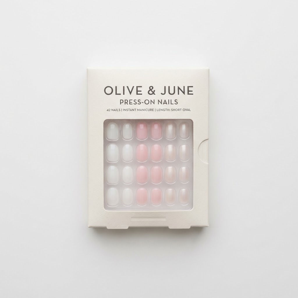 Olive & June Press-On Nails