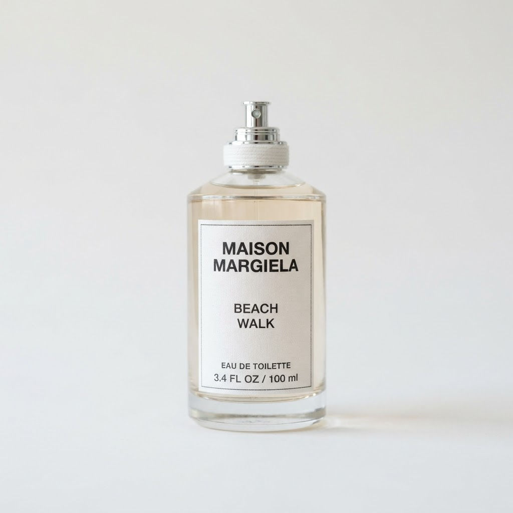 Maison Margiela Replica Beach Walk