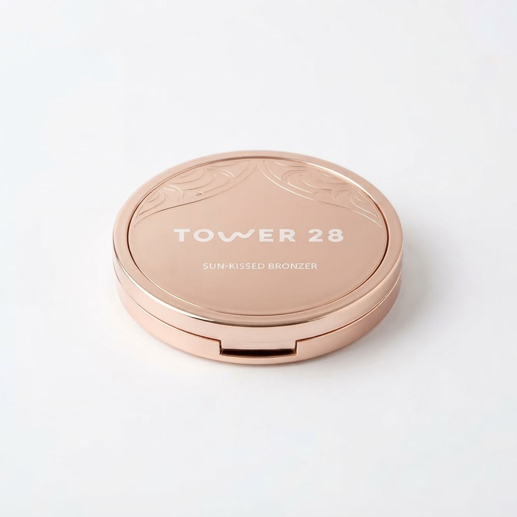 Tower 28 Bronzino Bronzer