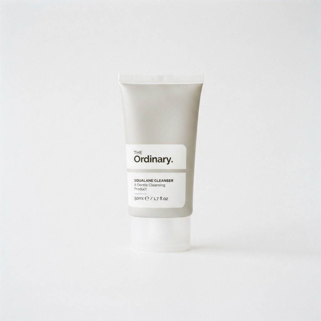 The Ordinary Squalane Cleanser