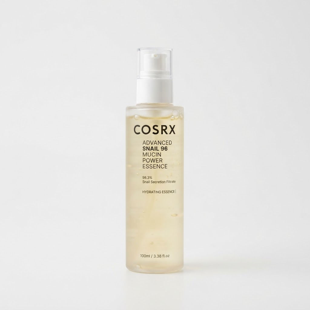 COSRX Advanced Snail 96 Mucin Power Essence
