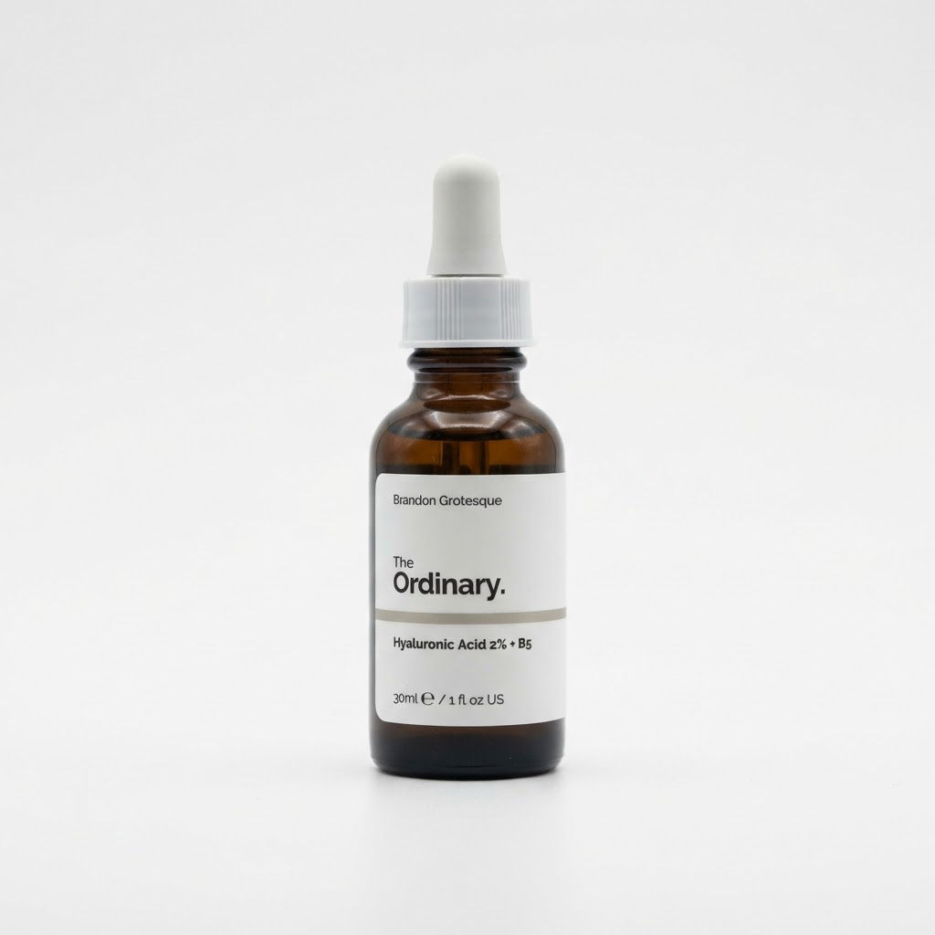 The Ordinary Hyaluronic Acid 2% + B5