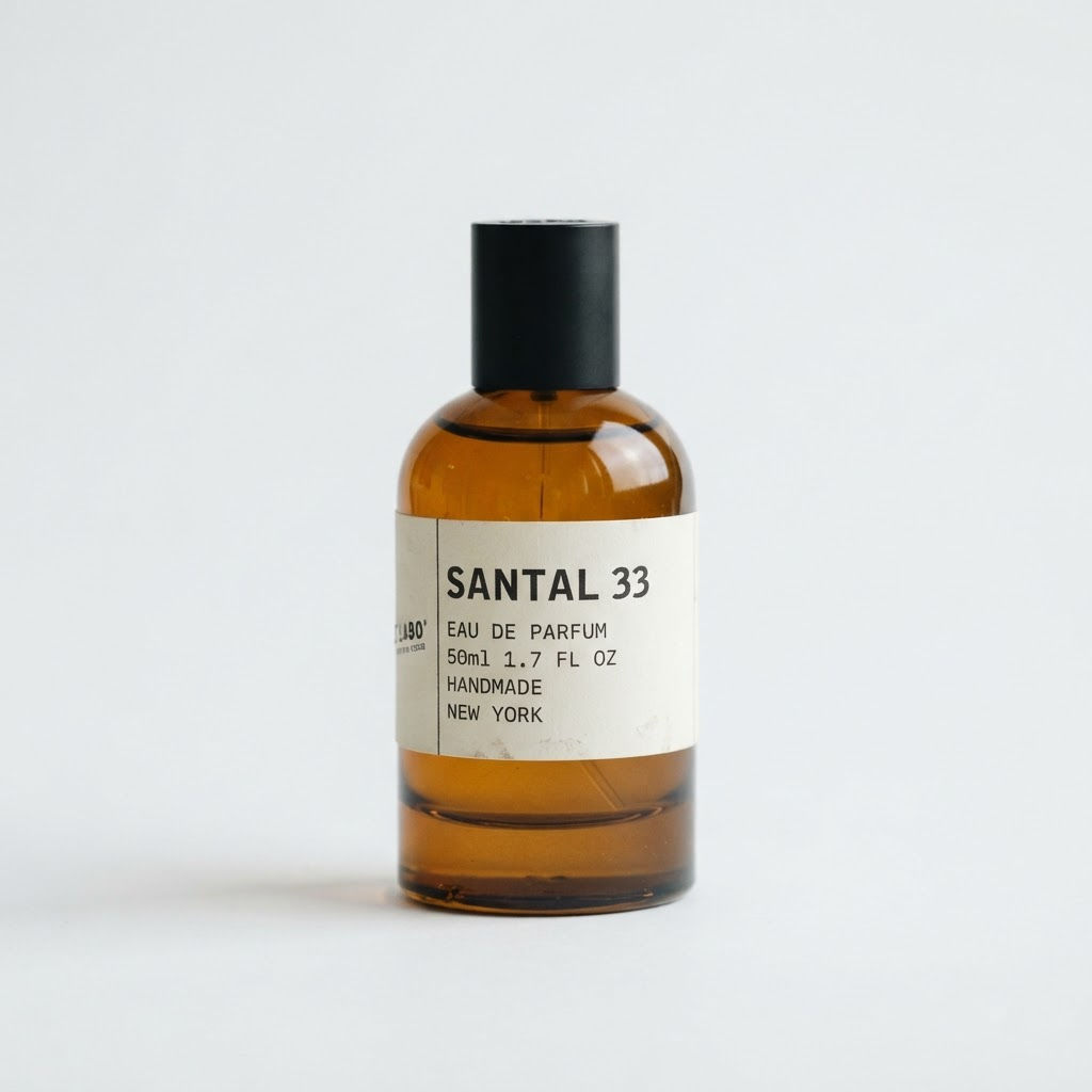 Le Labo Santal 33 Eau de Parfum