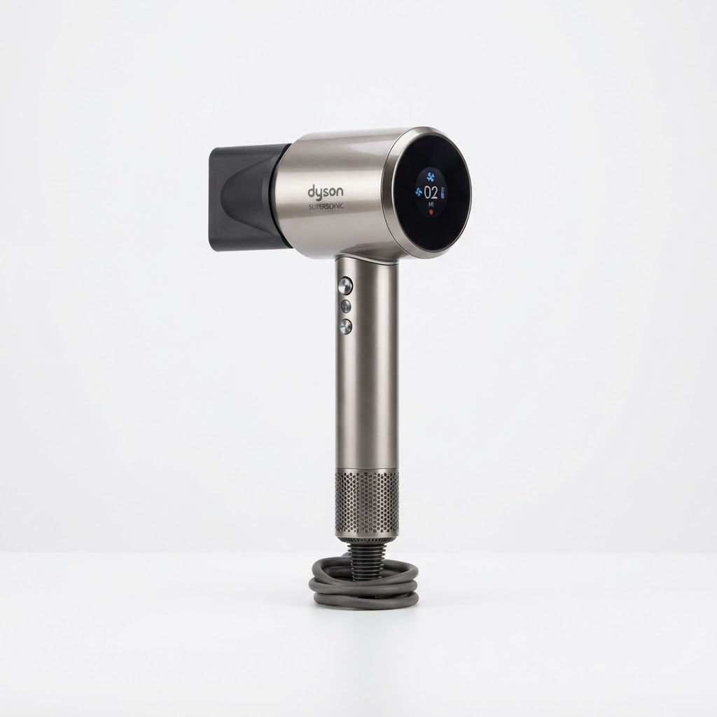 Dyson Supersonic Hair Dryer