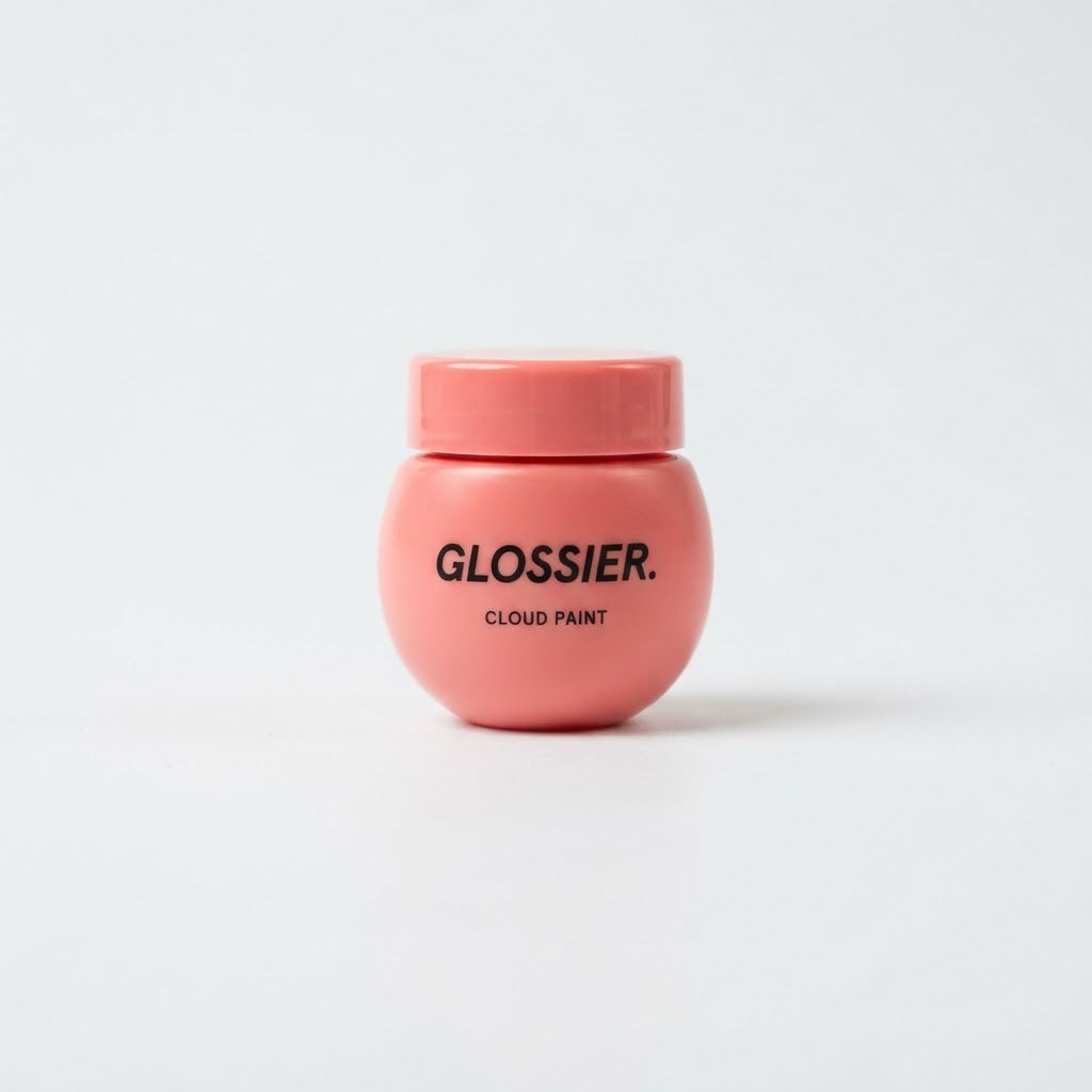 Glossier Cloud Paint