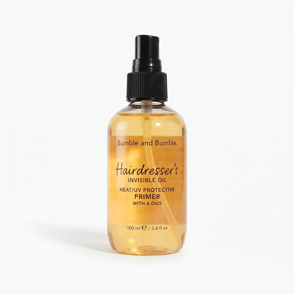 Bumble and Bumble Hairdresser's Invisible Oil