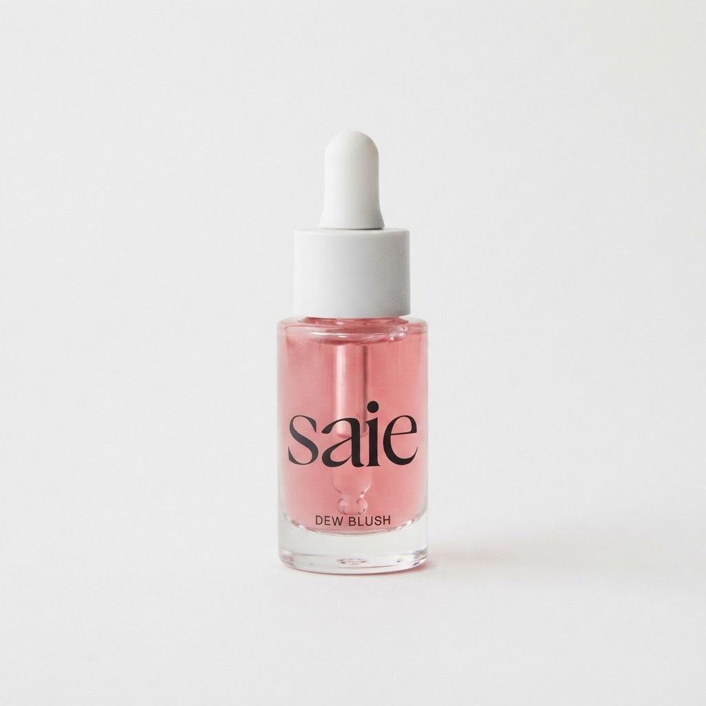 Saie Dew Blush