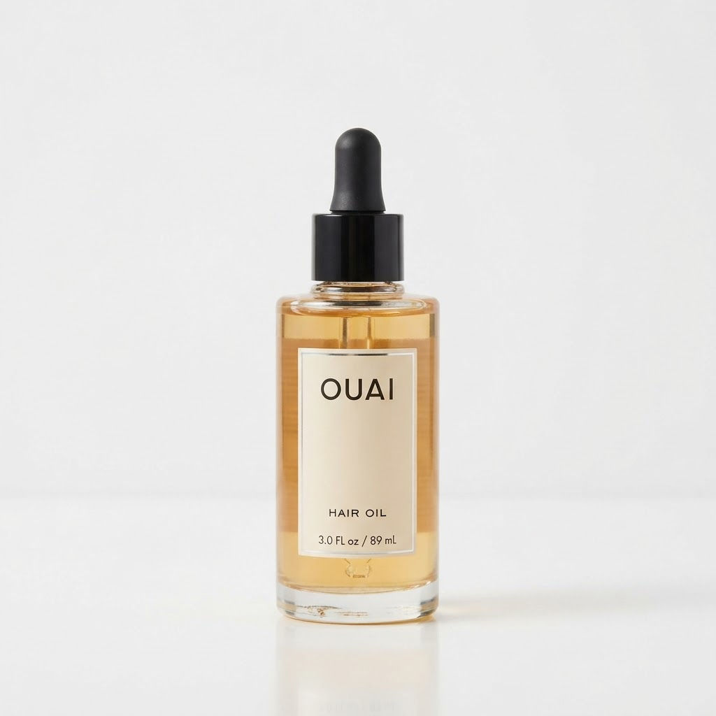 Ouai Hair Oil