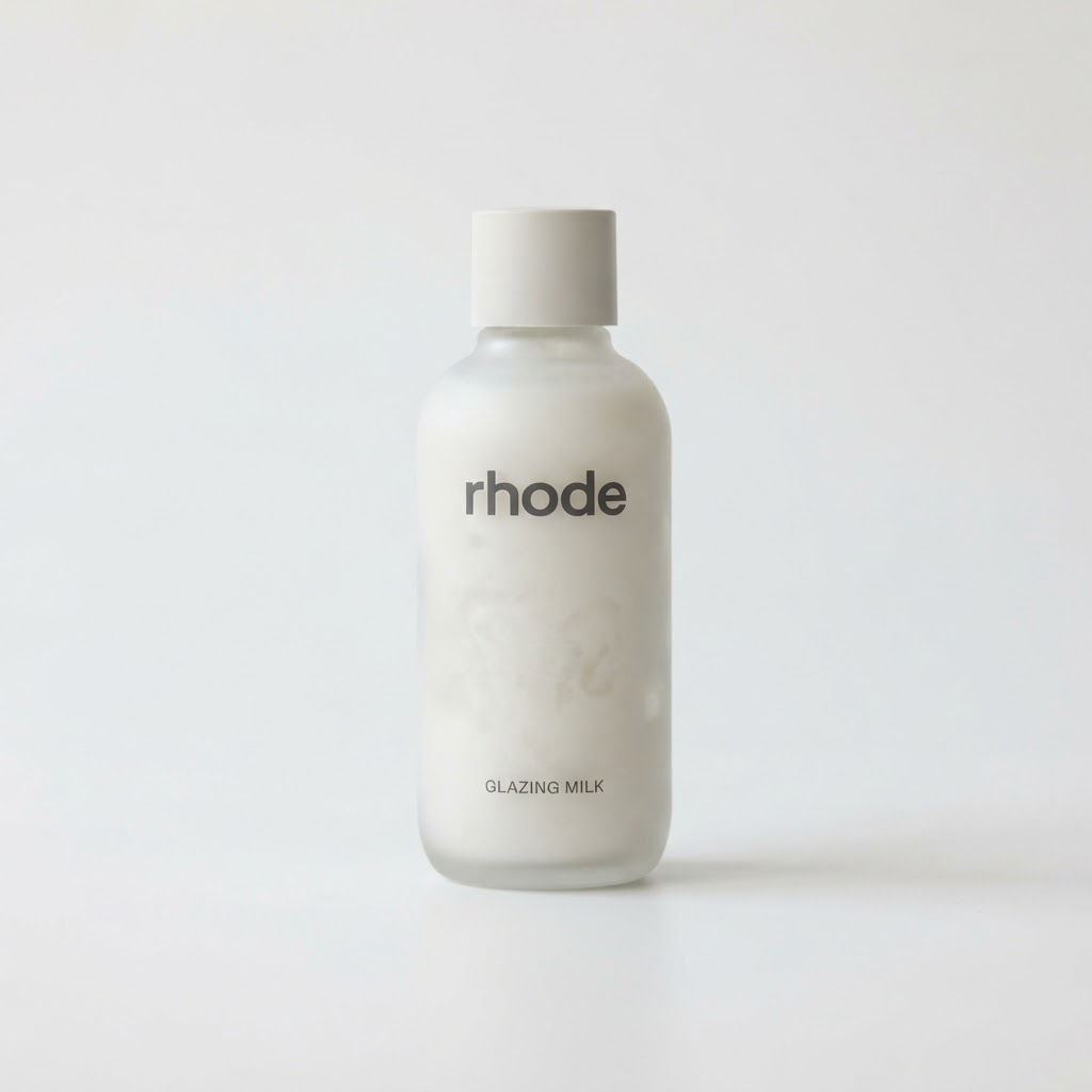 Rhode Glazing Milk