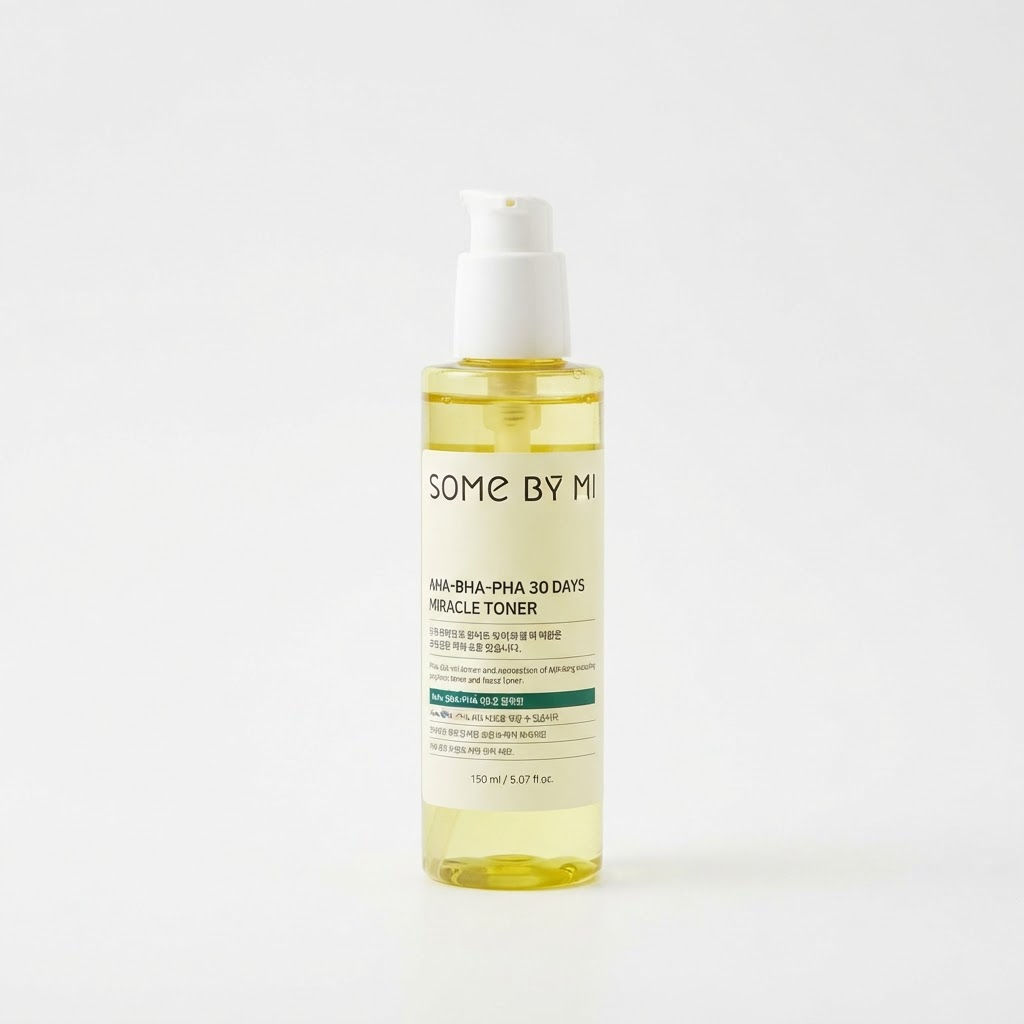 Some By Mi AHA-BHA-PHA 30 Days Miracle Toner