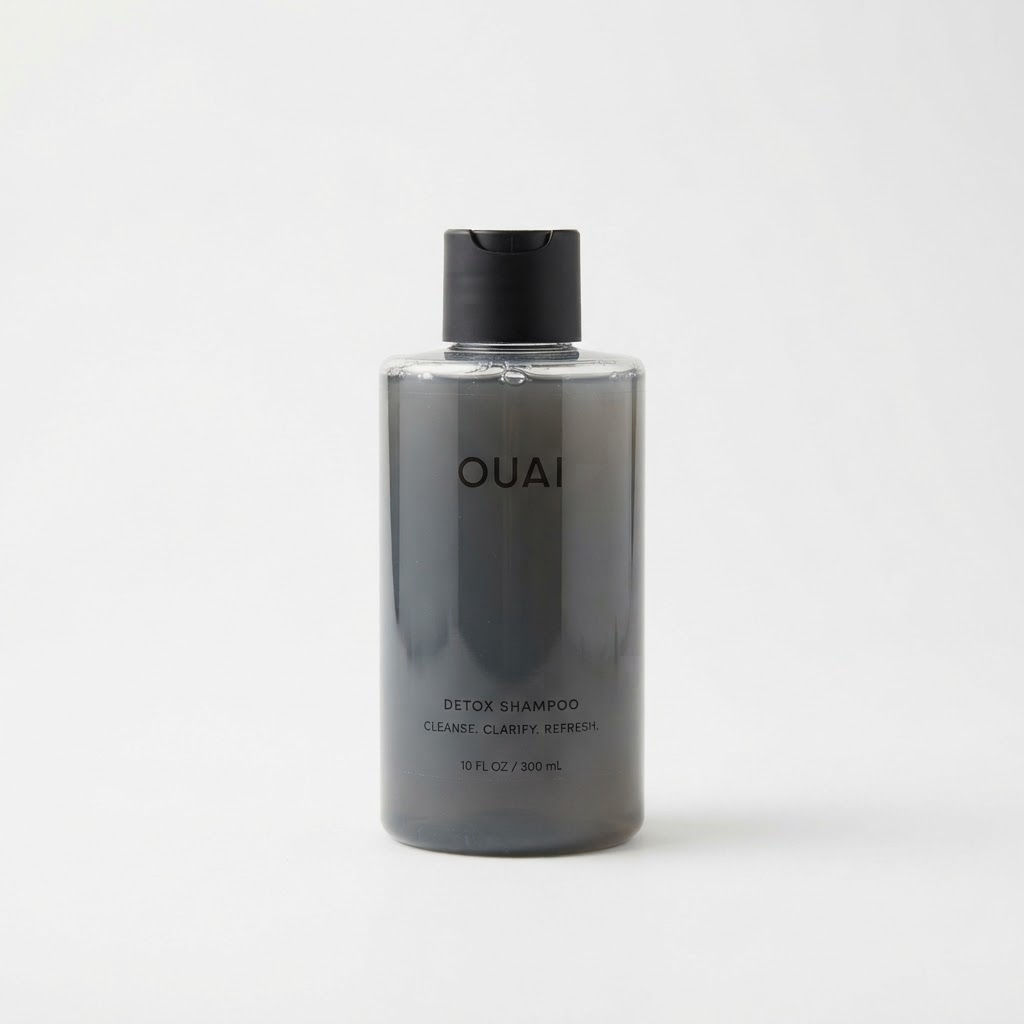 Ouai Detox Shampoo