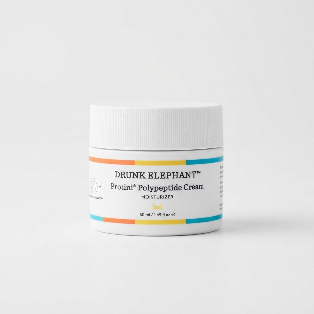 Drunk Elephant Protini Polypeptide Cream