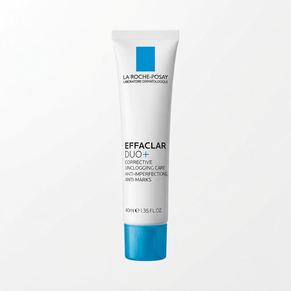 La Roche-Posay Effaclar Duo+