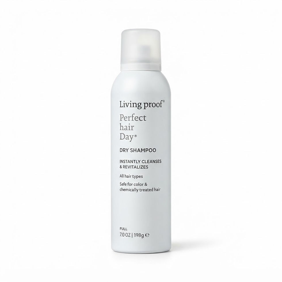 Living Proof Perfect hair Day Dry Shampoo