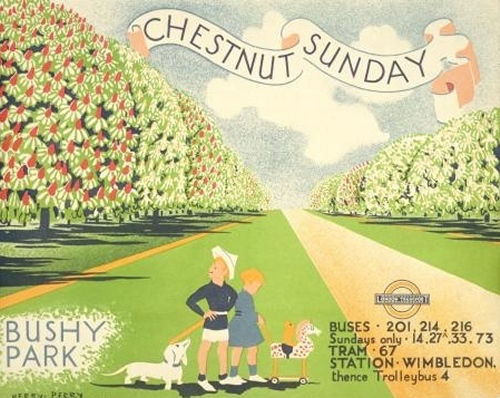 Chesnut Sunday