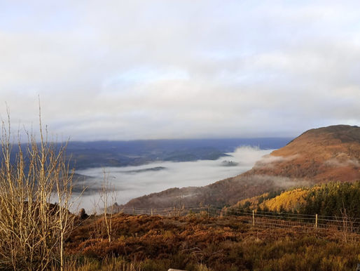 December Carse Churches’ Walk