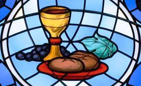 Joint Service of Holy Communion at Port of Menteith at 10.30