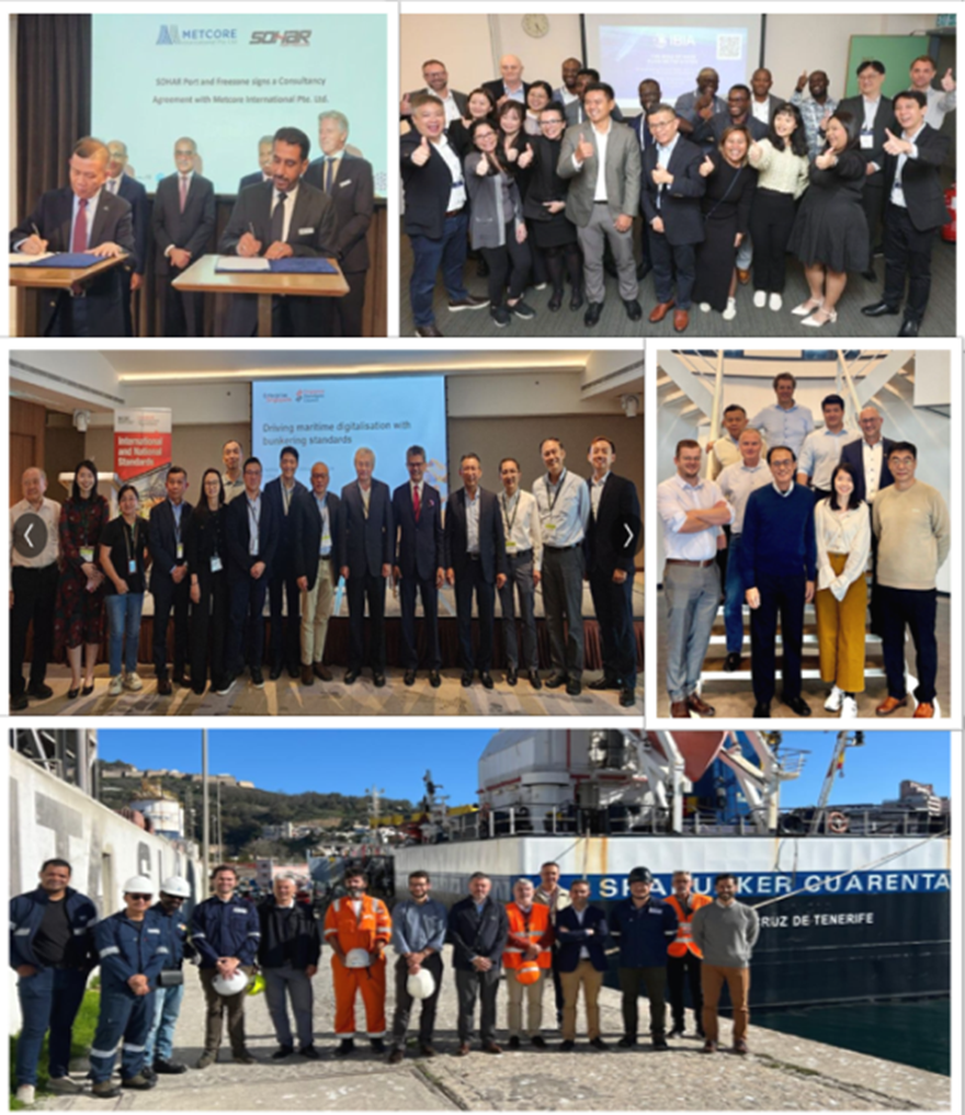 Engineering Assurance Through Knowledge: A Year of Global Impact and Industry Collaboration