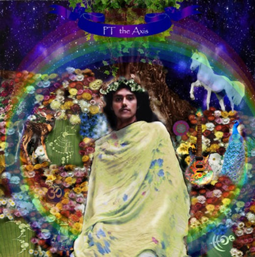 Horoscope of PT aka Prashant Trivedi | venoastrology.com