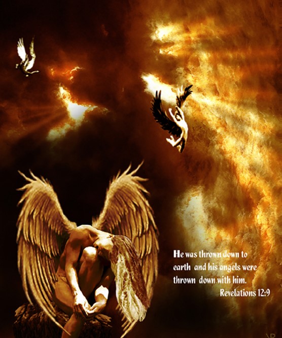 Fallen Angel