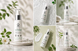 Skin Veil Light Hydrating Emulsion 4