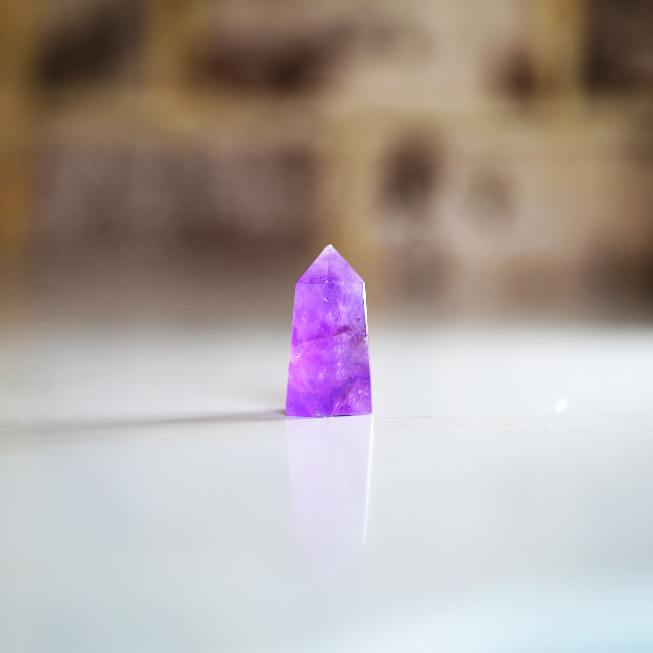 Amethyst Tower