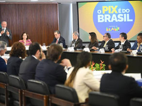 El sistema de pagos Pix no es bien visto por Estados Unidos