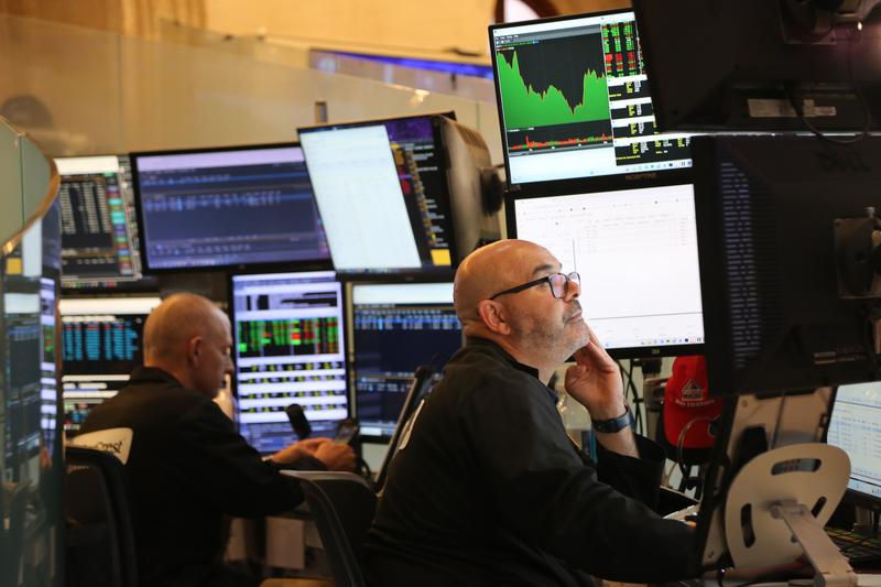Hoy el índice de volatilidad VIX puede ocultar un alza del riesgo en Estados Unidos