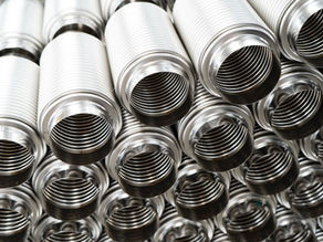 La industria manufacturera dispara 17.9% las exportaciones de México