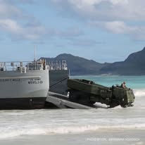 Lockheed Martin refuerza su estrategia naval con la compra de Ultra Maritime