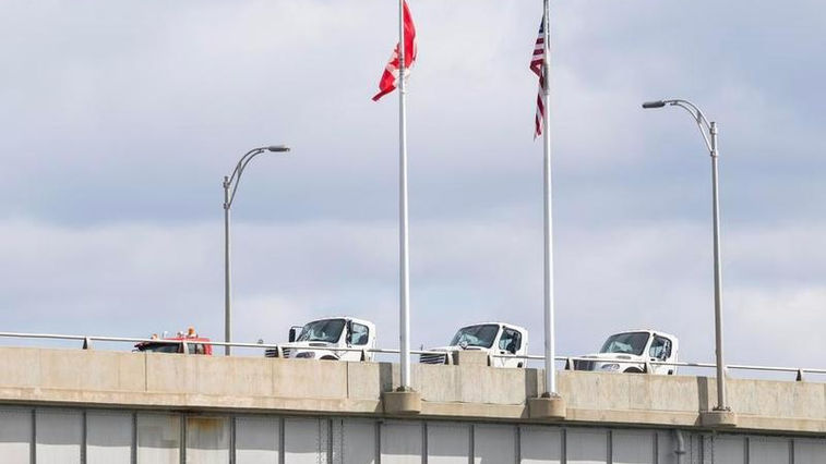 Un grupo de empresas quieren invertir 359 mil mdd en Canadá