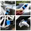 Thumbnail: Car Cleaning Brushes Set Brush & Drill Brushes